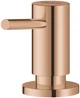Dozownik wbudowany do detergentu Grohe Cosmopolitan 40535DA0 - obraz 2