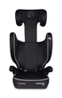 Дитяче автокрісло Caretero BREEZY i-Size FIX BLACK (100-150 см) - изображение 4