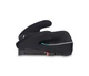 Дитяче автокрісло Caretero BREEZY i-Size FIX BLACK (100-150 см) - изображение 10