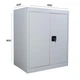 Шкаф архивный металлический LEVMETAL ШБМ 09 (900х600х500х0.5) - изображение 1