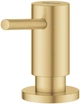 Дозатор врізний для миючого засобу Grohe Cosmopolitan 40535GN0 - зображення 2