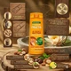 Шампунь для дуже сухого та пошкодженого волосся Garnier Fructis Oil Repair 3 Butter Shampoo 400 ml - зображення 5