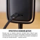 Микрофон Elgato Wave:3 (10MAB9901) - изображение 6