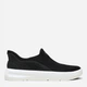 Мужские слипоны Crocs No Hands Slip On M 211385-001 48-49 (M13) 31 см Black (198445277467) - изображение 1