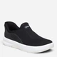 Мужские слипоны Crocs No Hands Slip On M 211385-001 48-49 (M13) 31 см Black (198445277467) - изображение 2