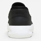 Мужские слипоны Crocs No Hands Slip On M 211385-001 48-49 (M13) 31 см Black (198445277467) - изображение 4