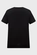 Футболка Arena T-SHIRT LOGO AS 007671-500 XS - зображення 2