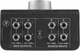 Kontroler studyjny Mackie Big Knob Passive (663961050462) - obraz 7