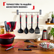 Венчик Tefal Ingenio+ (K1980534) - изображение 2