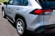 Боковые Подножки OEM V2B (2 шт, Алюминий) для Toyota Rav 4 2019- гг - изображение 9