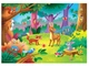 Пазл Ravensburger Мої перші пазли – До скількох ти можеш порахувати? (12004065) (4005555040651)  - зображення 4