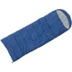 Спальний мішок Terra Incognita Asleep 300 WIDE L темо-синій (4823081502296) - зображення 1