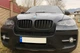 Ніздрі M-Look (чорний матовий) для BMW X5 E70 2007-2013 рр - зображення 5