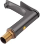 Смеситель для раковины Kroner KRP Terra-GRP010 - изображение 6