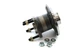 Ступица задняя Opel Astra F, G, Combo C, Vectra A, B, 88-, ABS-, монт. ккт.+ SH153.22K Shafer - изображение 5
