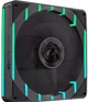 Вентилятор GameMax TORNADO T14 ARGB-R Black - зображення 8