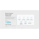Точка доступа Wi-Fi TP-Link HX141-1-PACK - изображение 3