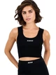 Топ женский Guess 900830785 L Черный (1159861051) - изображение 1