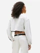 Джинсовая куртка женская Tommy Hilfiger 638654189 XS Голубая (1159861203) - изображение 2
