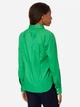 Рубашка хлопковая женская Tommy Hilfiger 726081512 XS Зеленая (1159861165) - изображение 2