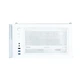 Корпус Zalman T4 Plus White (T4PLUSWHITE) без БЖ ( white ) 24309 - зображення 14