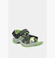 Сандалі CMP KIDS HAMAL HIKING SANDAL 38Q9954-47UR 28 - изображение 2