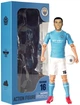 Figurka Banbo Toys Manchester City Soccer: Rodri 20 cm 80686 (8436624380686) - obraz 1