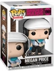 Фігурка Funko Pop! Movies Bridesmaids Меган Прайс 10 см 90786 (889698907866) - зображення 1
