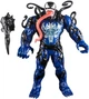 Фігурка Hasbro Marvel Spider-Man: Venom Liquid Shifter 27 см G1835 (5010996327123) - зображення 4
