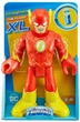 Фігурка Fisher-Price DC Super Friends: Flash XL 25 см HXH34 (194735229949) - зображення 1