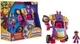 Набір Hasbro Marvel 2 in 1 Iron Man and his awesome friends: Ironheart 10 см G1476 (5010996313324) - зображення 4