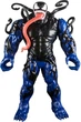 Фігурка Hasbro Marvel Spider-Man: Venom Liquid Shifter 27 см G1835 (5010996327123) - зображення 6