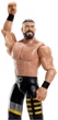Фігурка Mattel WWE Main Event Series: Andrade 15 см JCV49 (194735276745) - зображення 6
