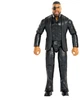 Фігурка Mattel WWE Main Event Series: Tonga Loa 15 см JHH84 (194735332304) - зображення 5