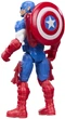 Набір Hasbro Marvel Avengers: Captain America 11.4 см G2847 (5010996357076) - зображення 2