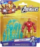 Набір Hasbro Marvel Avengers: Iron Man 11.5 см G2846 (5010996357281) - зображення 1