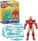 Набір Hasbro Marvel Avengers: Iron Man 11.5 см G2846 (5010996357281) - зображення 4
