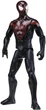 Фігурка Hasbro Marvel Titan Series Spider-Man: Miles Morales 30 см G2857 (5010996361561) - зображення 10