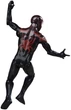 Фігурка Hasbro Marvel Titan Series Spider-Man: Miles Morales 30 см G2857 (5010996361561) - зображення 11
