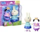 Набір Hasbro Peppa Pig: Rebecca Rabbit 15,24 см G0329 (5010996327529) - зображення 3