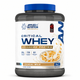 Протеин Applied Nutrition Critical Whey, 2 кг - Хлопья в молоке - изображение 1