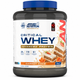 Протеїн Applied Nutrition Critical Whey, 2 кг - Морквяний пиріг - зображення 1