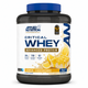 Протеїн Applied Nutrition Critical Whey, 2 кг - Лимонний чизкейк - зображення 1