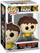 Фігурка Funko Pop! Television South Park: Jimmy Valmer 10 см 86307 (889698863070) - зображення 1