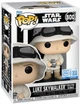 Фігурка Funko Pop! Disney Star Wars Deleted Scenes: Luke with Binoculars 10 см 85195 (889698851954) - зображення 1