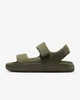 Сандалі Calm Sandal FZ3120-200 47.5 - зображення 1