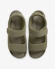 Сандалі Calm Sandal FZ3120-200 47.5 - зображення 4
