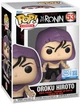 Фігурка Funko Pop! Comics Teenage Mutant Ninja Turtles: The Last Ronin 2 Oroku Hiroto 88305 (889698883054) - зображення 1