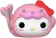 Фігурка Funko Pop! Sanrio Hello Kitty and Friends: Hello Kitty 10 см 88403 (889698884037) - зображення 2