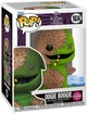 Фігурка Funko Pop! Disney The Nightmare Before Christmas: Oogie Boogie Patchwork 10 см 88408 (889698884082) - зображення 1